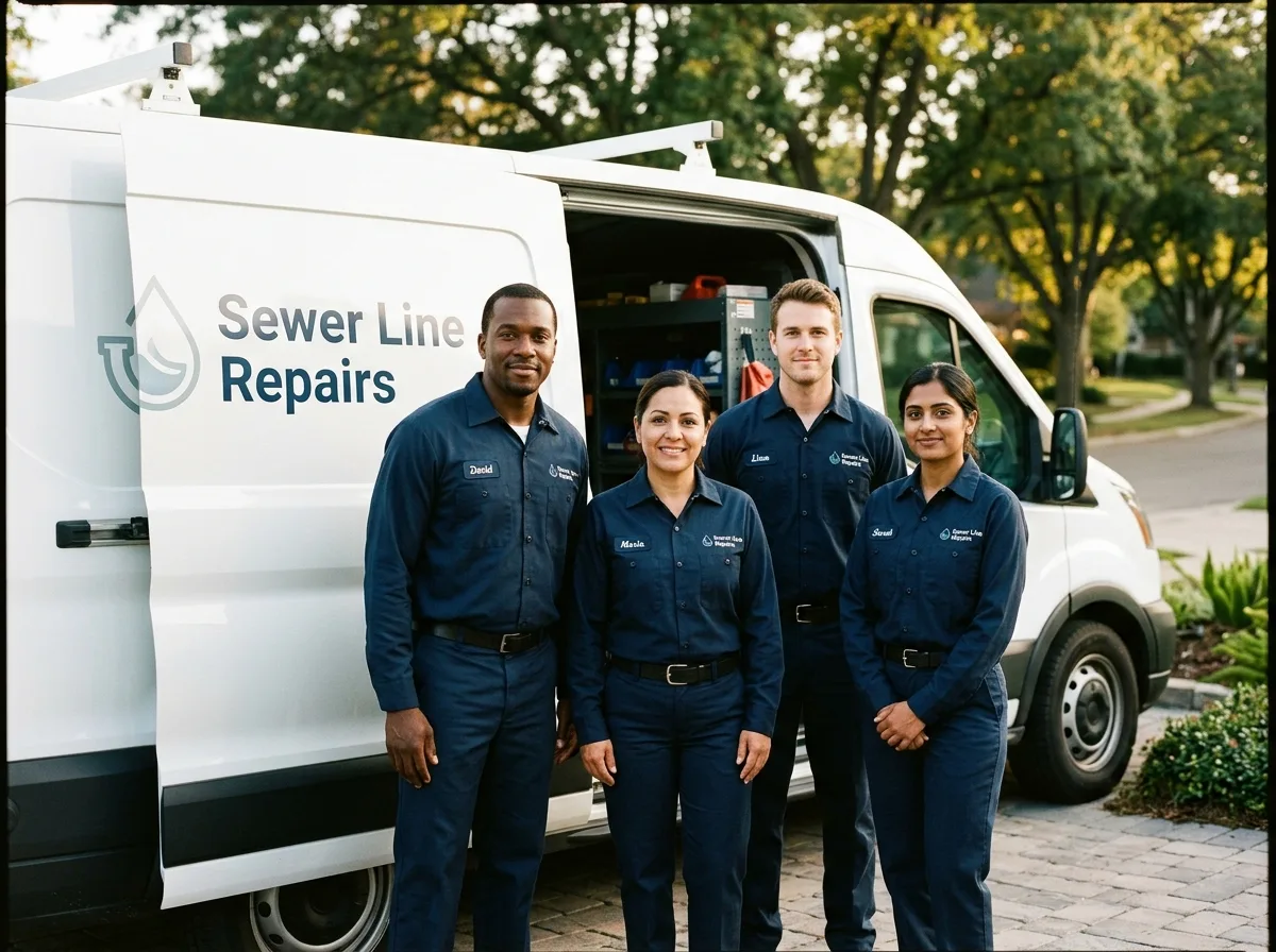 Emergency Plumber company in Chester, WV