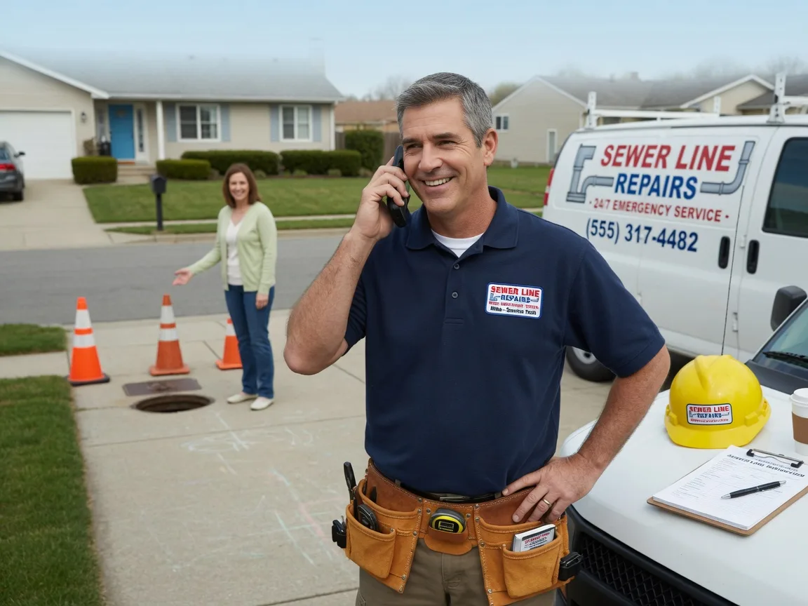 Emergency Plumber Chester, WV FAQs